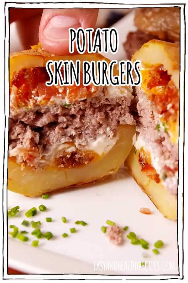 Potato-Skin-Burgers