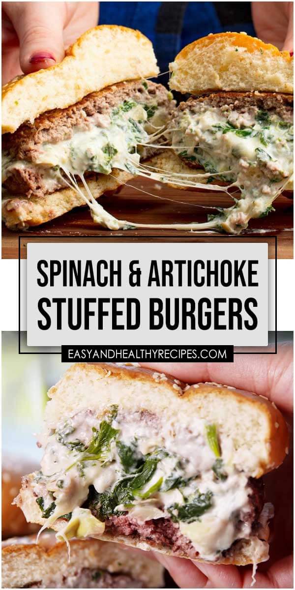 Spinach-And-Artichoke-Stuffed-Burgers2