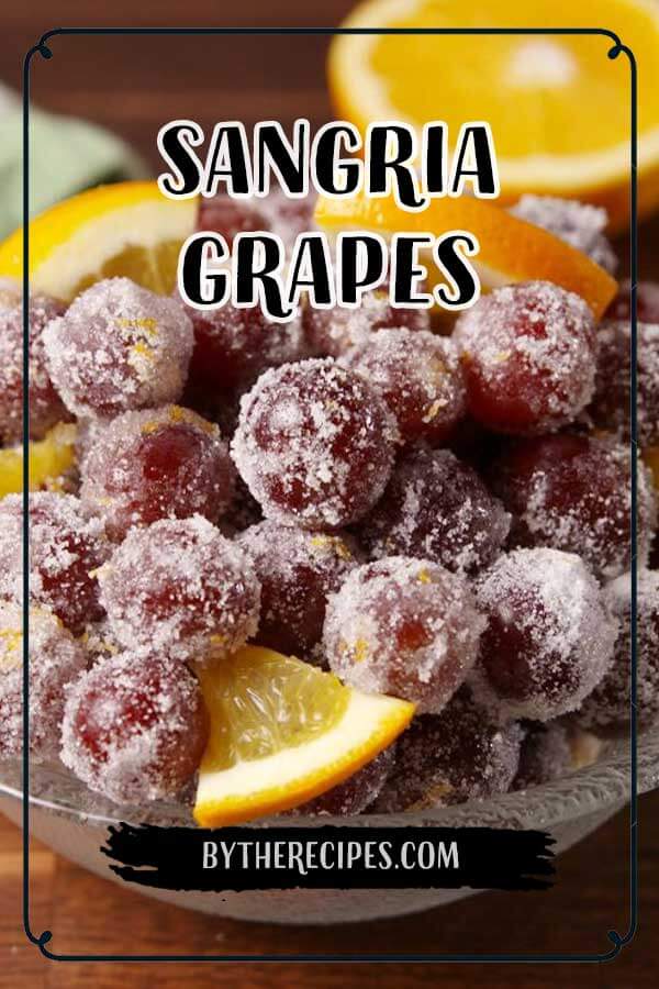 Sangria-Grapes