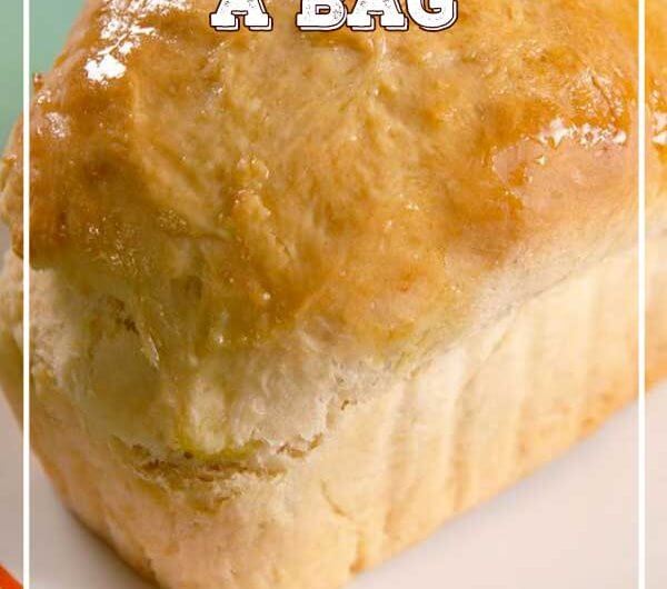 Bread In A Bag