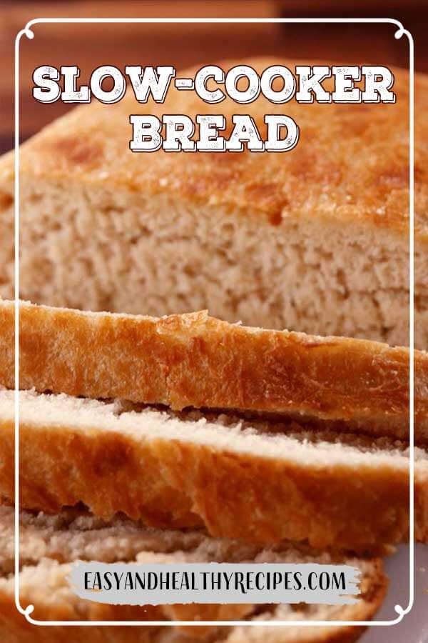 Slow-Cooker-Bread