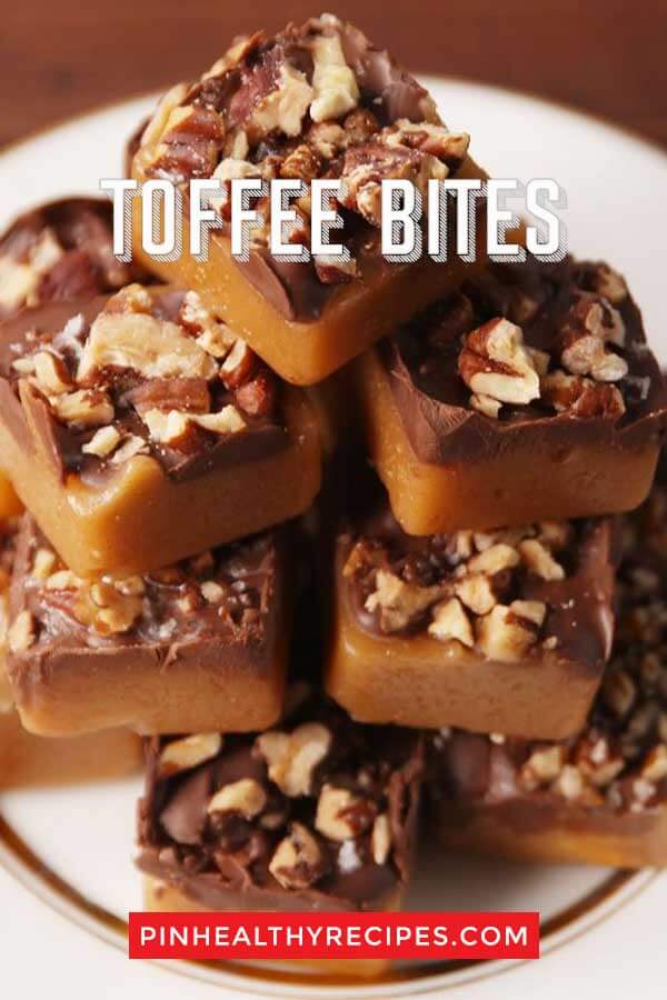 Toffee-Bites