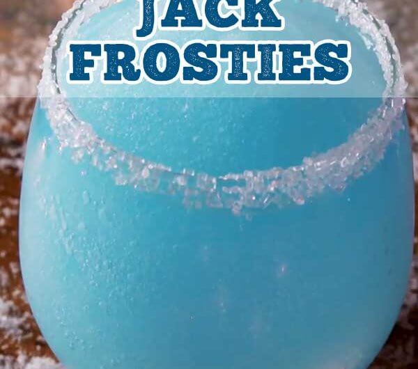 Jack Frosties