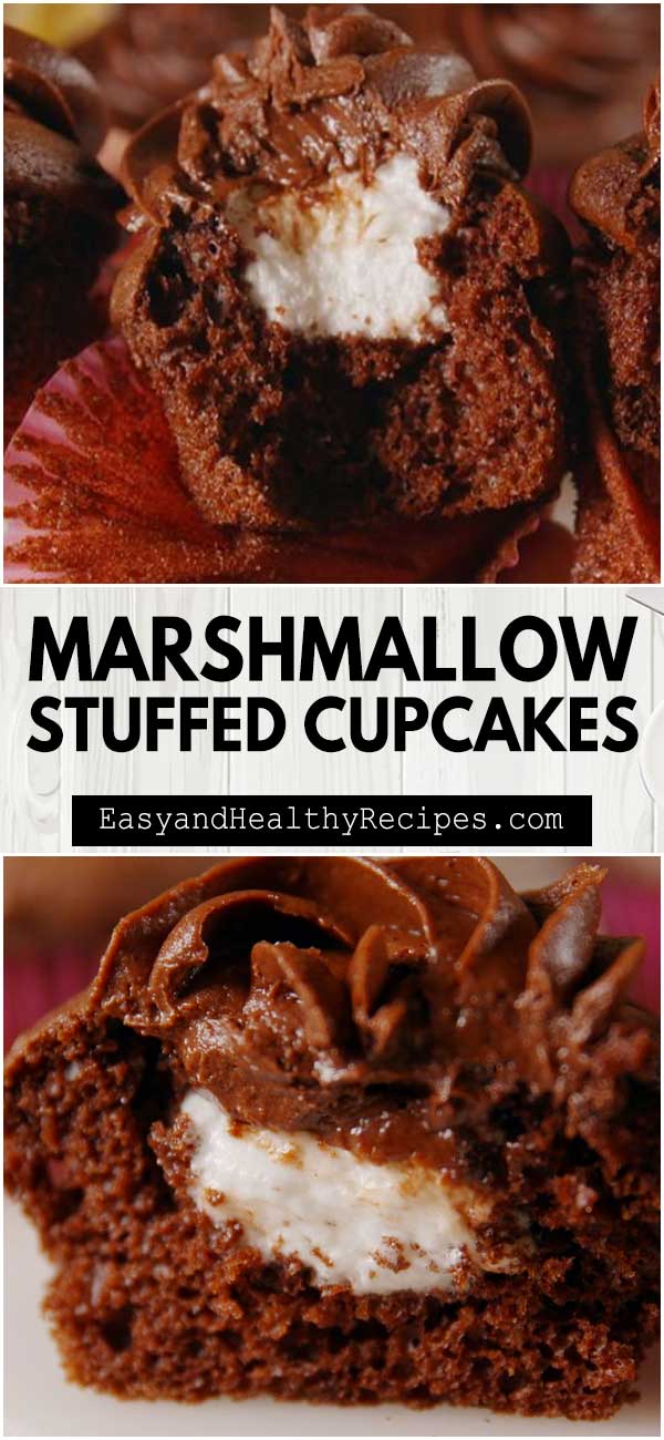 -Marshmallow-Stuffed-Cupcakes2
